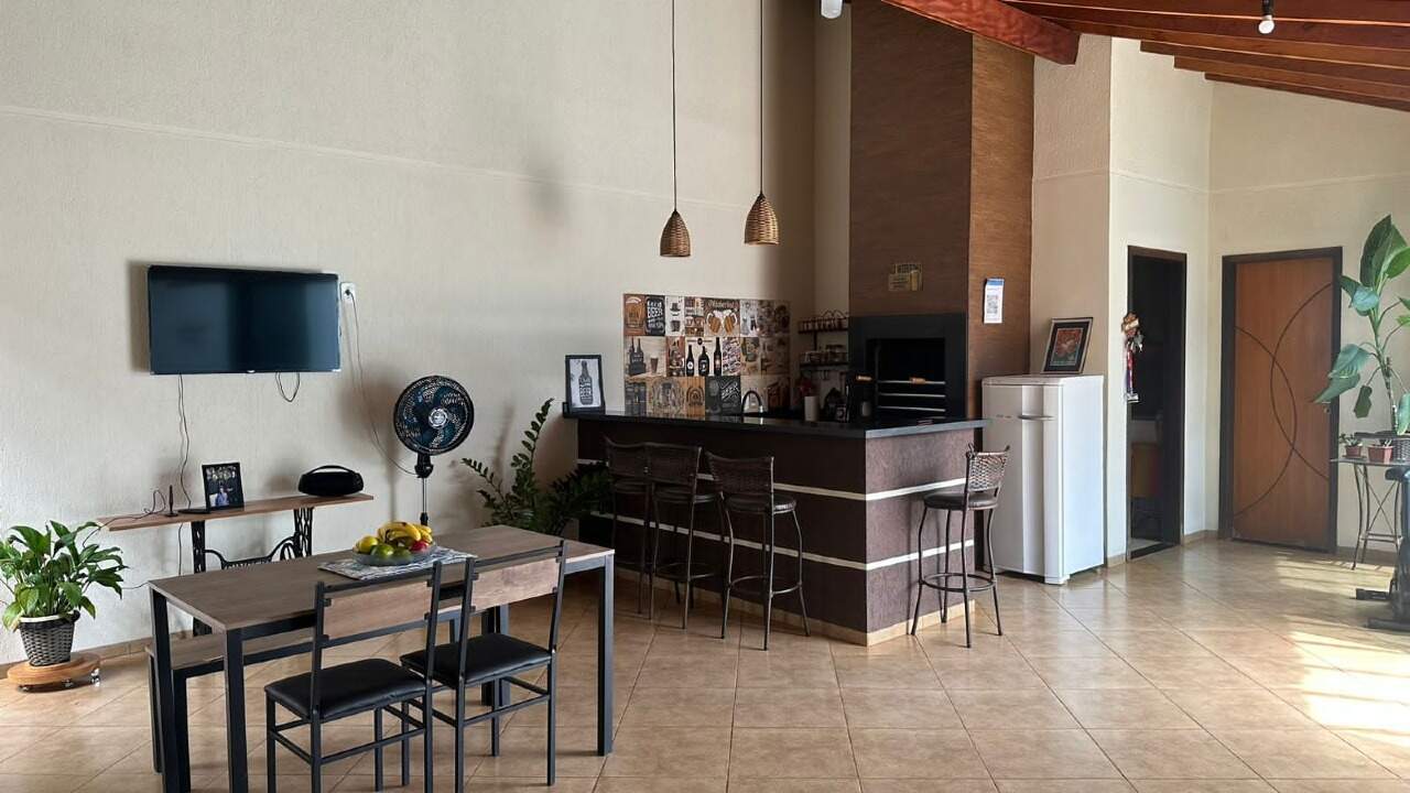 Casa com 3 quartos no Altos Do Indaiá em Dourados/MS — foto 13