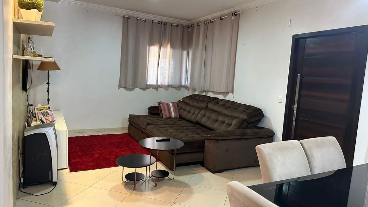 Casa com 3 quartos no Altos Do Indaiá em Dourados/MS — foto 5