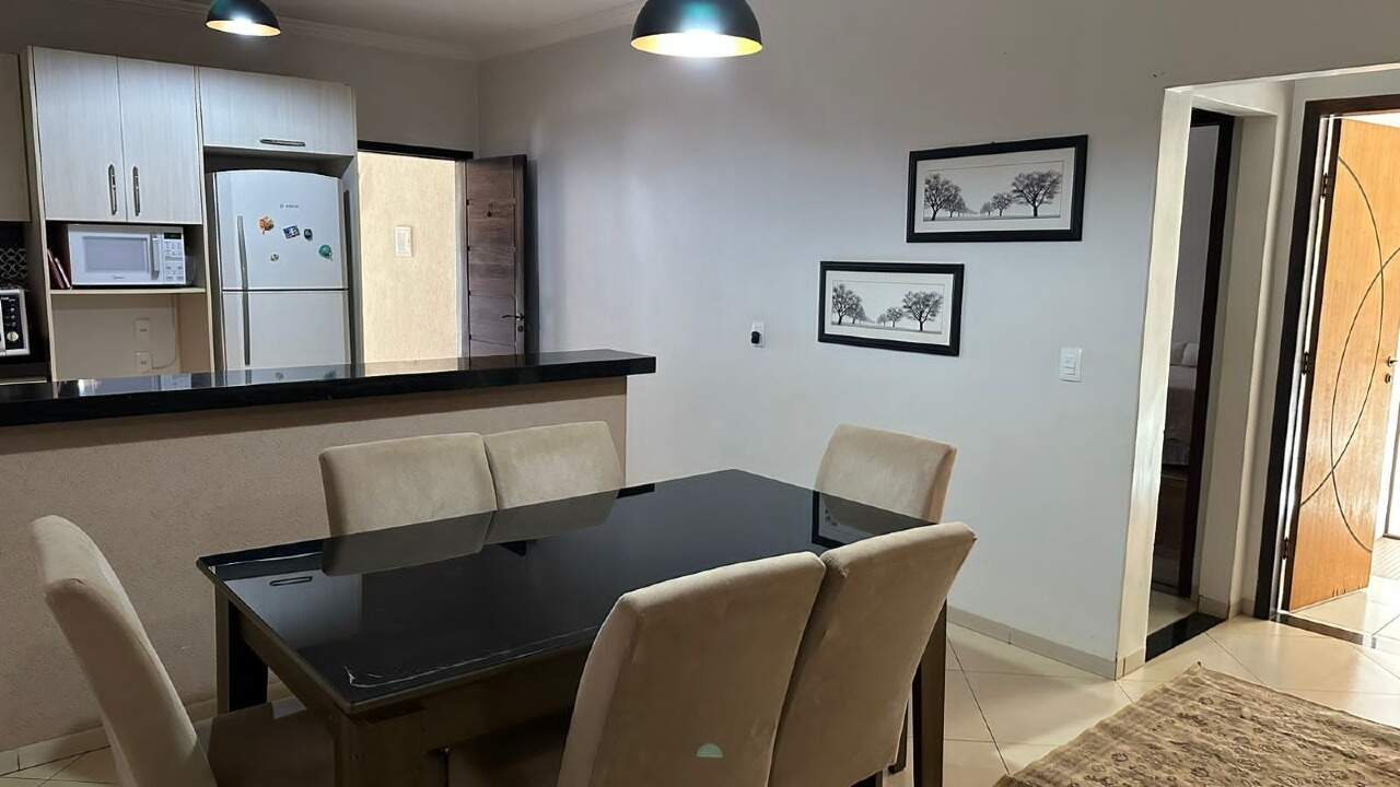 Casa com 3 quartos no Altos Do Indaiá em Dourados/MS — foto 6