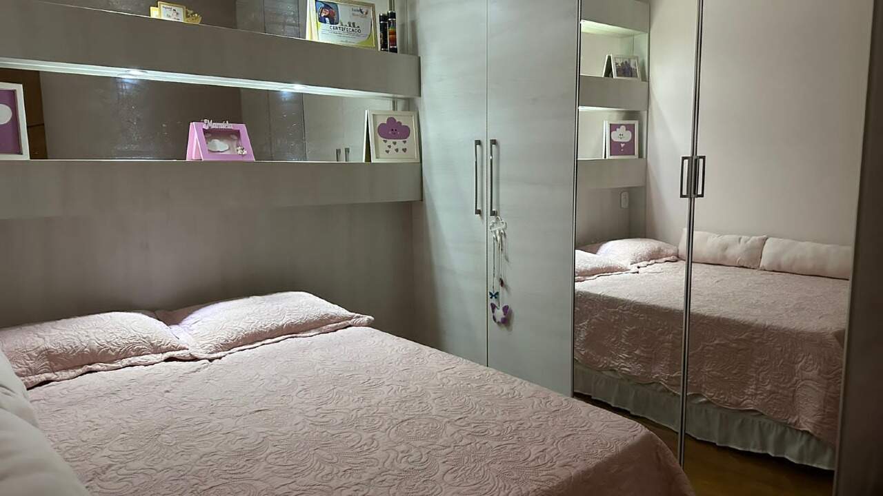 Casa com 3 quartos no Altos Do Indaiá em Dourados/MS — foto 10
