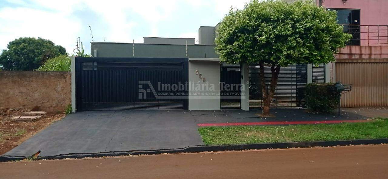 Casa com 3 quartos no Altos Do Indaiá em Dourados/MS — foto 2