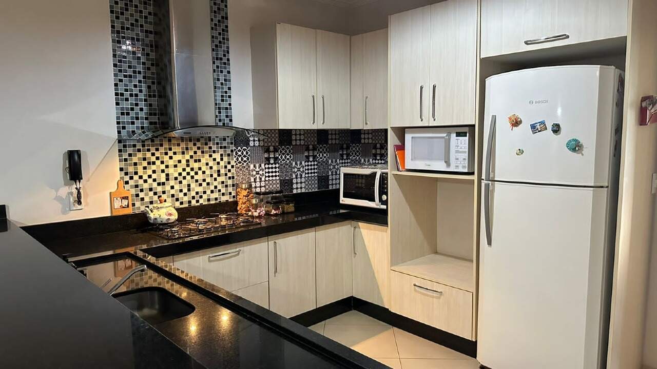 Casa com 3 quartos no Altos Do Indaiá em Dourados/MS — foto 7