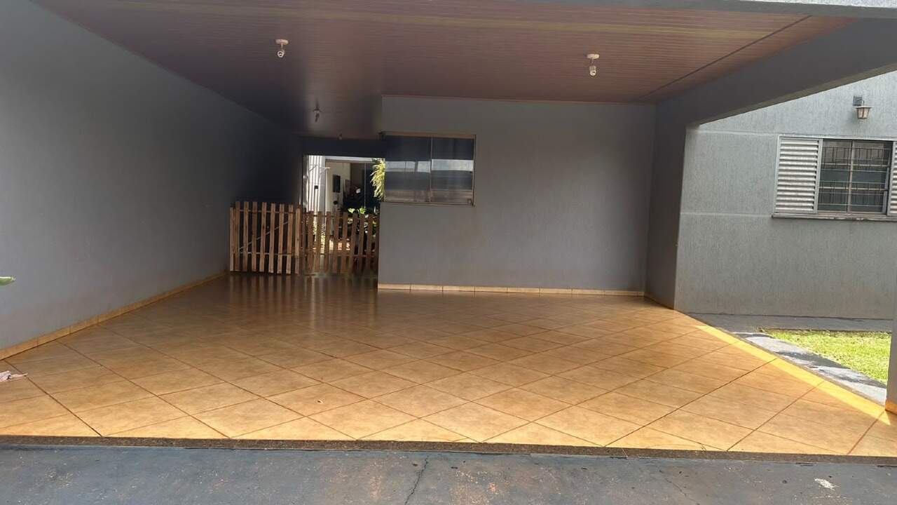 Casa com 3 quartos no Altos Do Indaiá em Dourados/MS — foto 3