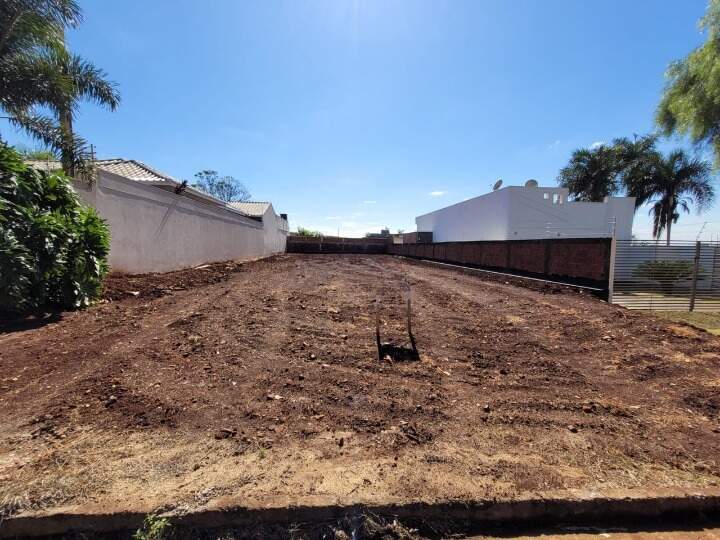 Terreno/Lote no Jardim Mônaco em Dourados/MS — foto 1