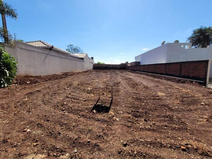 Terreno/Lote no Jardim Mônaco em Dourados/MS — foto 2
