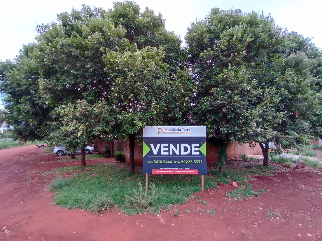 Casa com 2 quartos no Altos Do Indaiá em Dourados/MS — foto 1