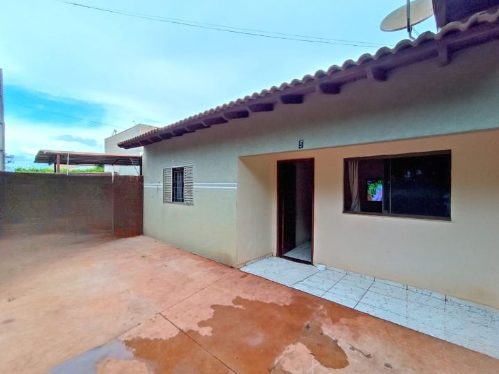 Casa com 2 quartos no Altos Do Indaiá em Dourados/MS — foto 3