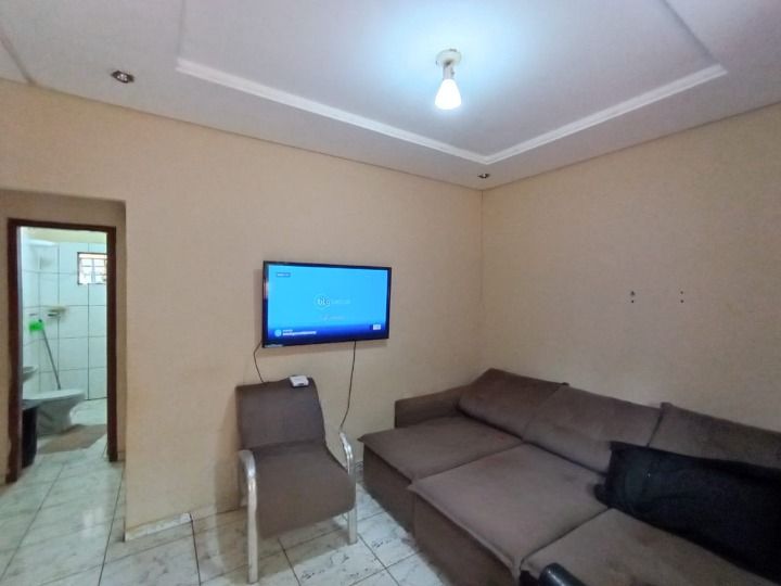 Casa com 2 quartos no Altos Do Indaiá em Dourados/MS — foto 4