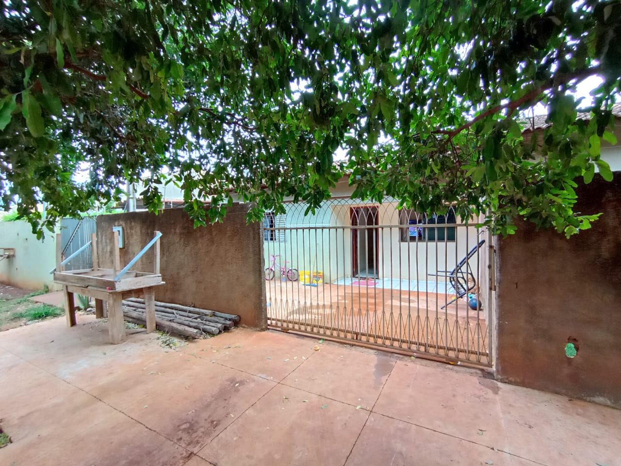 Casa com 2 quartos no Altos Do Indaiá em Dourados/MS — foto 2
