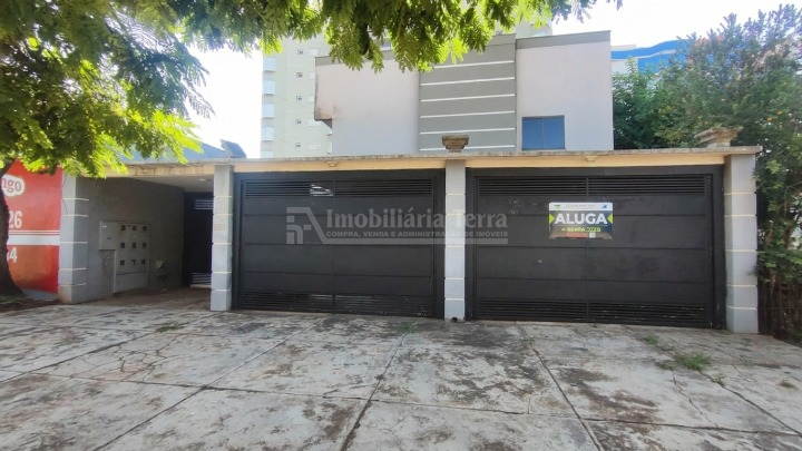 Apartamento com 2 quartos no Vila Rui Barbosa em Dourados/MS — foto 1