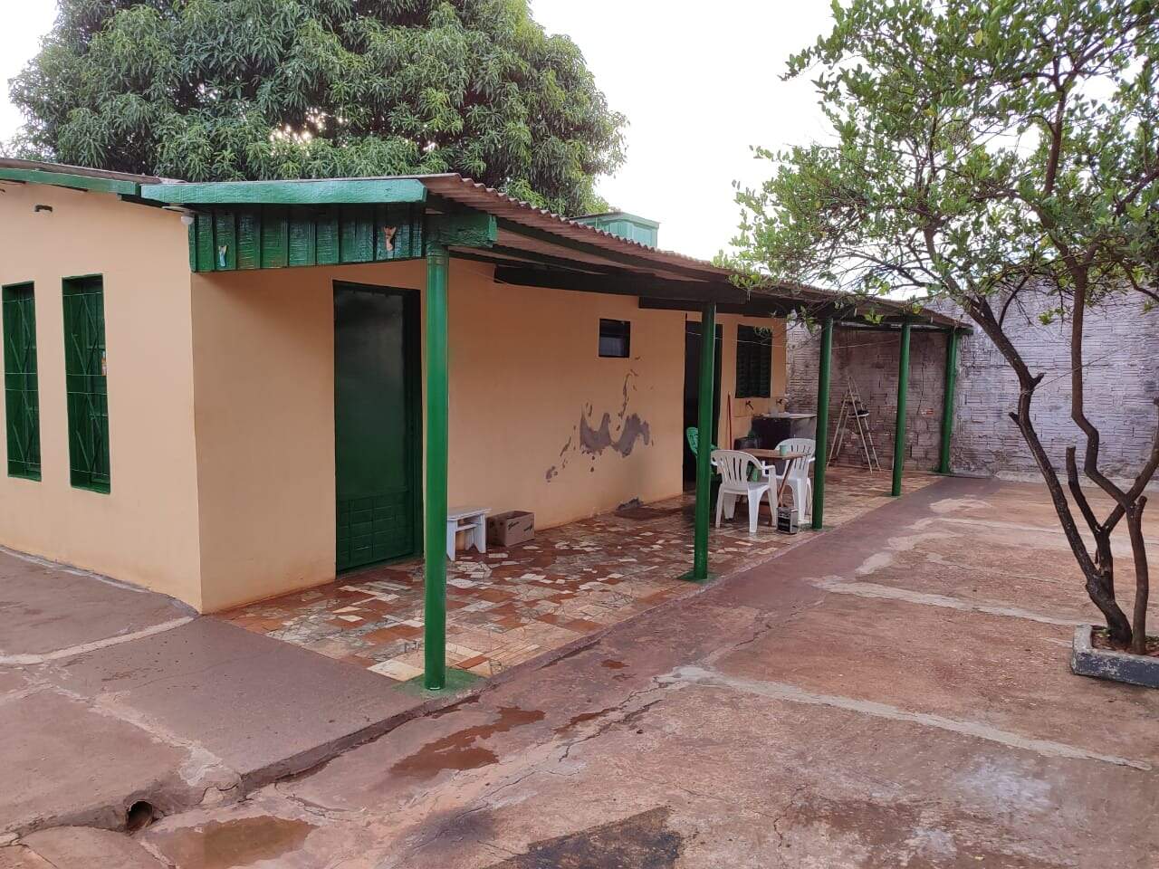 Casa com 2 quartos no Jardim Piratininga em Dourados/MS — foto 9