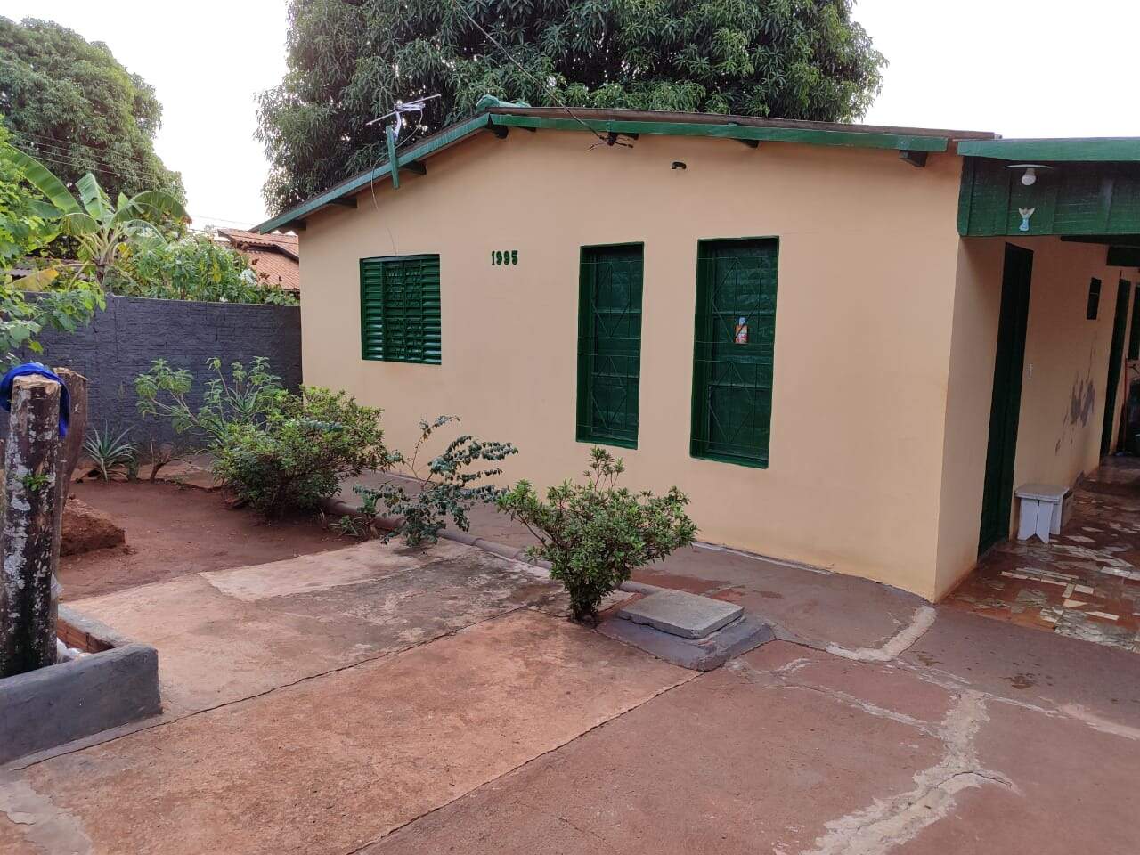 Casa com 2 quartos no Jardim Piratininga em Dourados/MS — foto 2