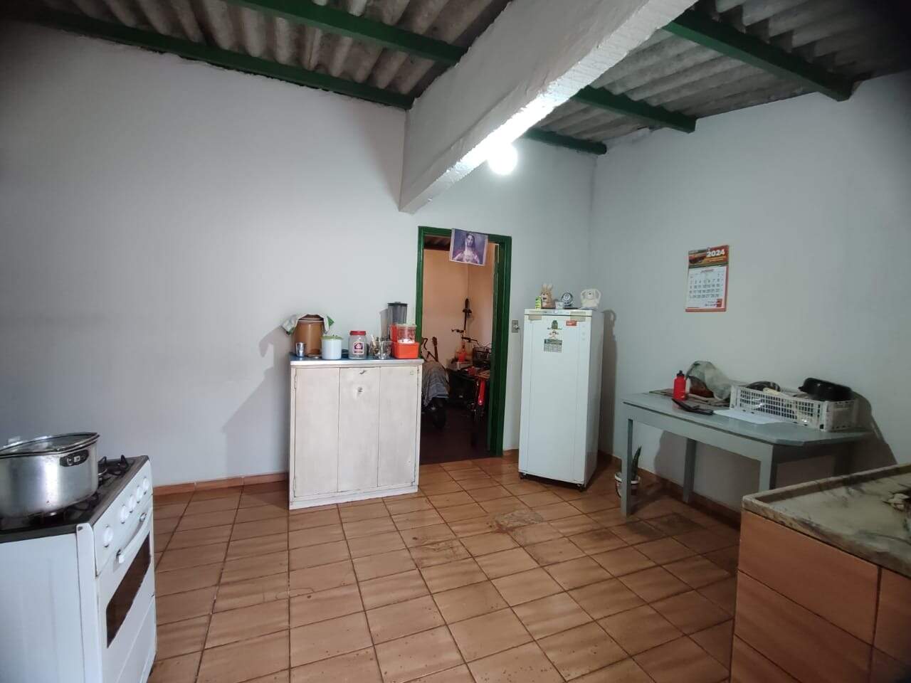 Casa com 2 quartos no Jardim Piratininga em Dourados/MS — foto 3