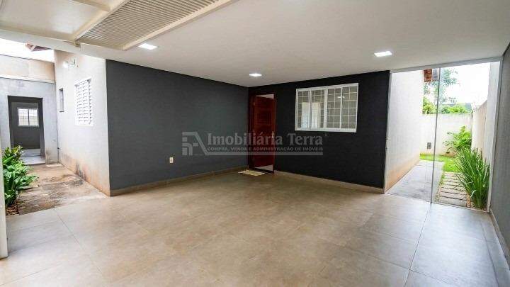 Casa com 2 quartos no Jardim Cristhais em Dourados/MS — foto 2