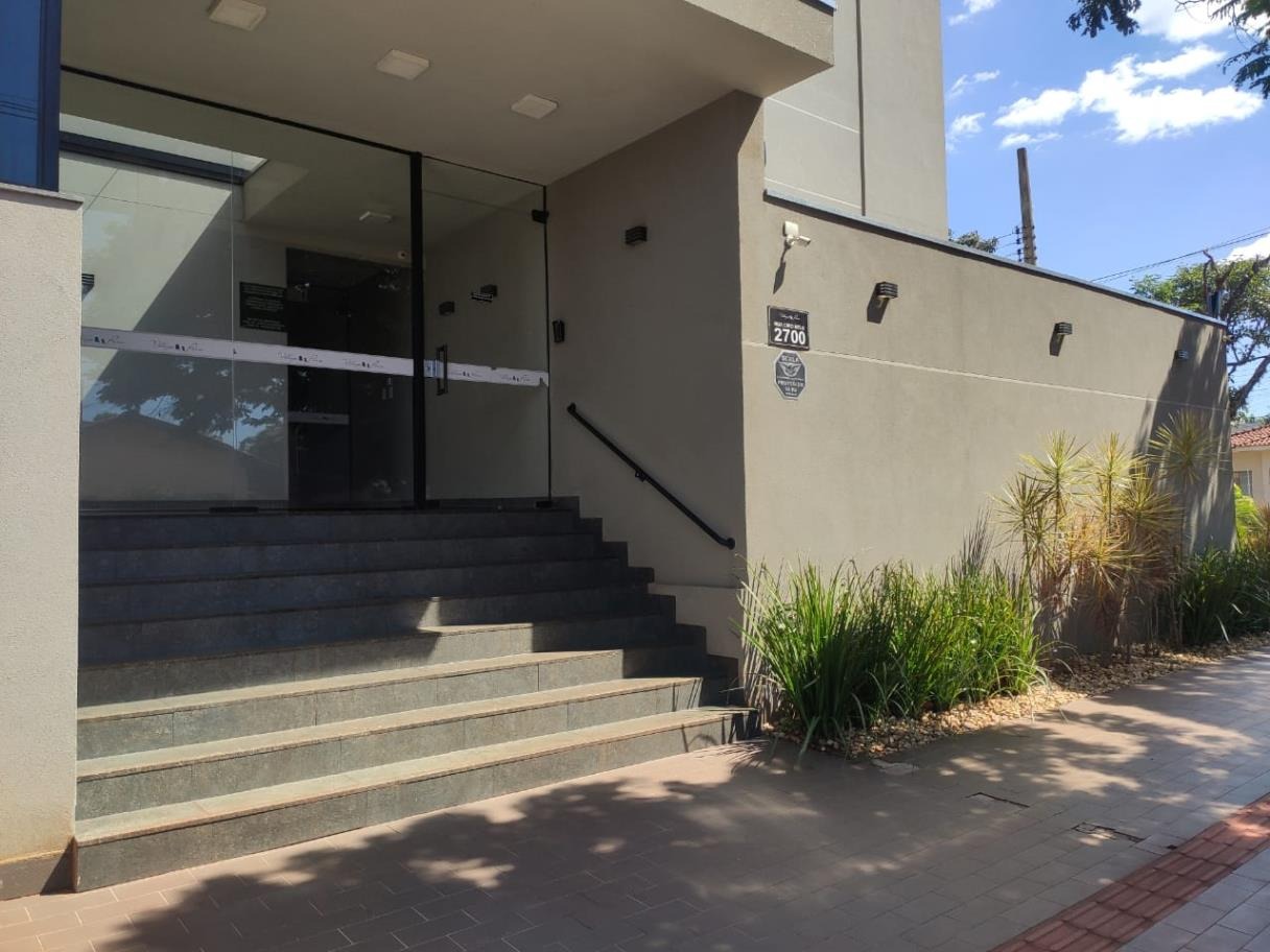 Apartamento com 3 quartos no Jardim Central em Dourados/MS — foto 1