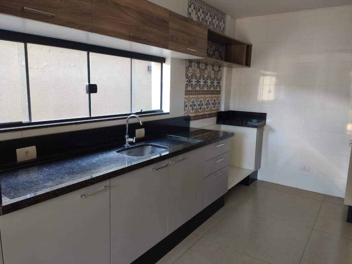 Apartamento com 3 quartos no Jardim Central em Dourados/MS — foto 2