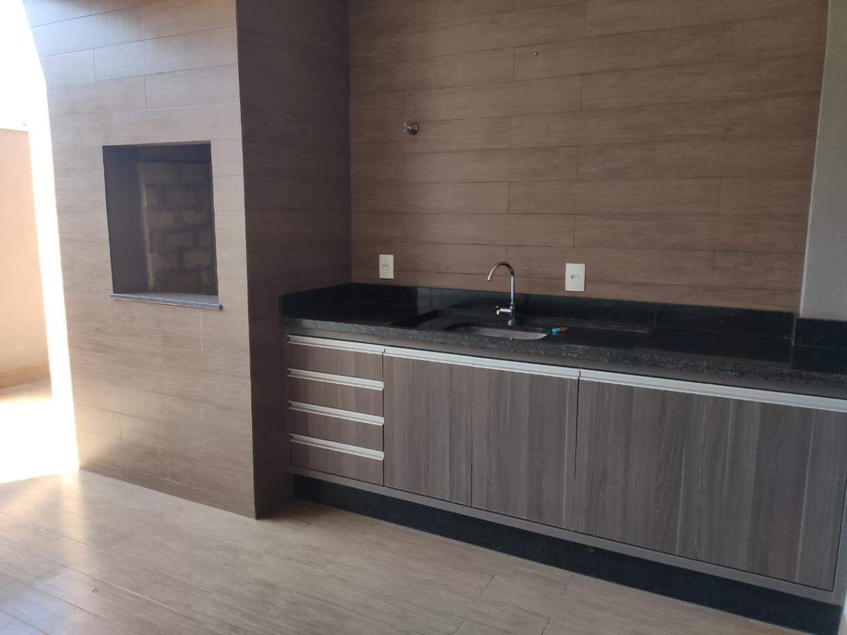 Apartamento com 3 quartos no Jardim Central em Dourados/MS — foto 9