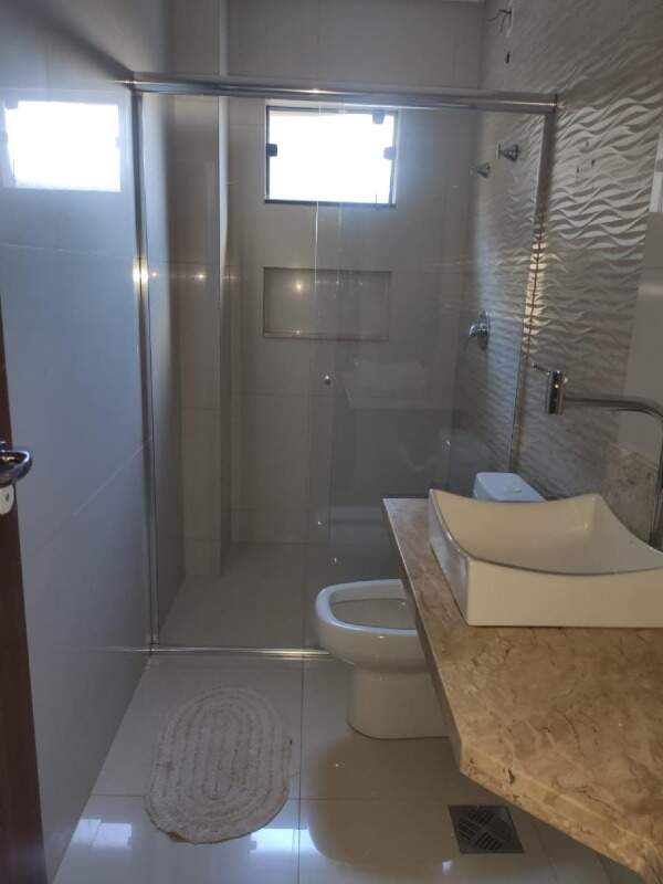 Apartamento com 3 quartos no Jardim Central em Dourados/MS — foto 6