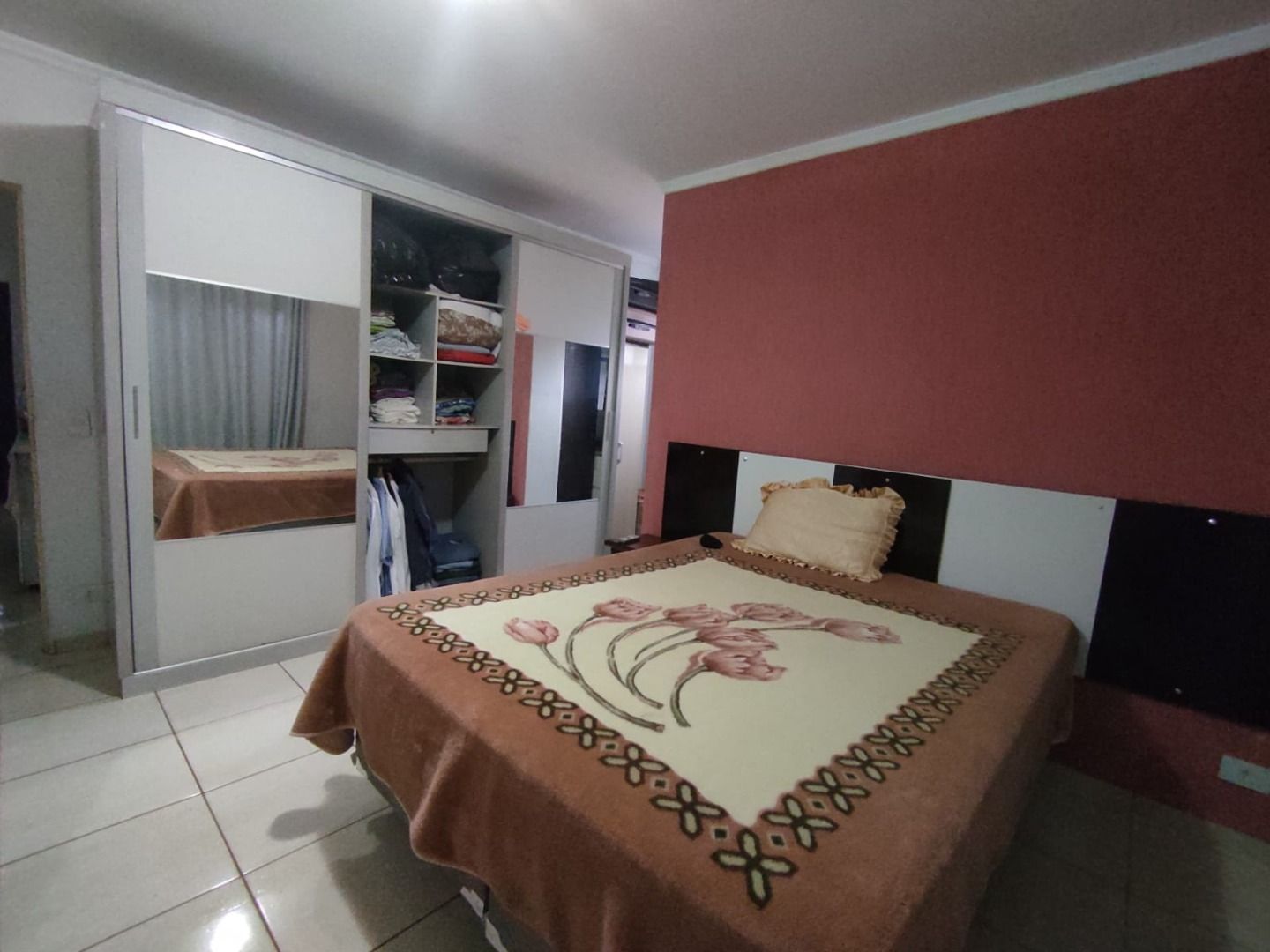 Casa com 4 quartos no Jardim Maracanã em Dourados/MS — foto 8