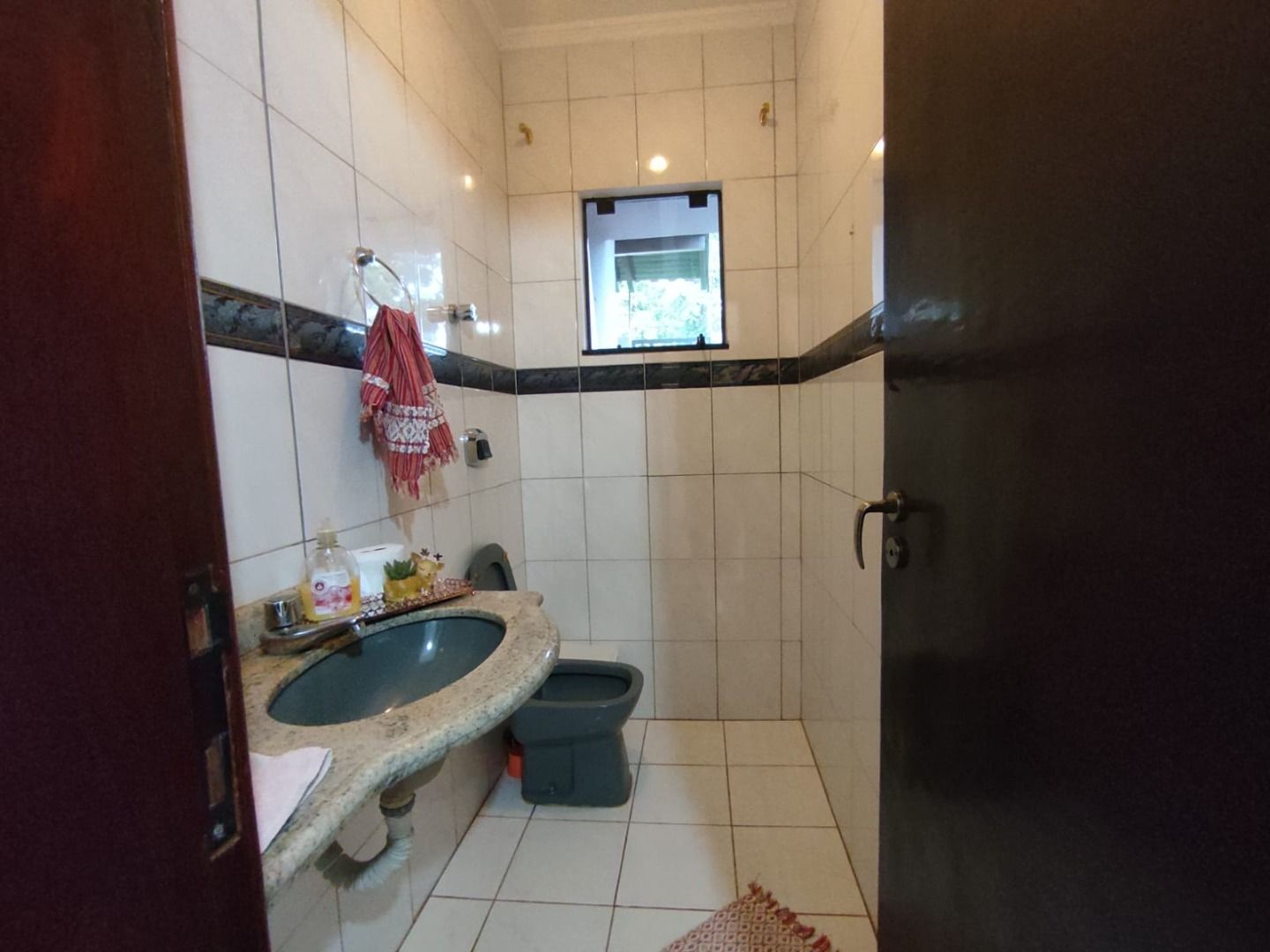 Casa com 4 quartos no Jardim Maracanã em Dourados/MS — foto 15