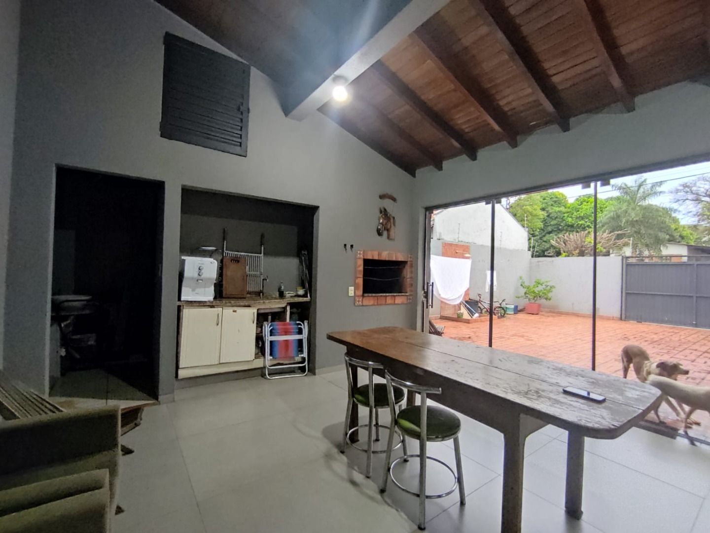 Casa com 4 quartos no Jardim Maracanã em Dourados/MS — foto 12