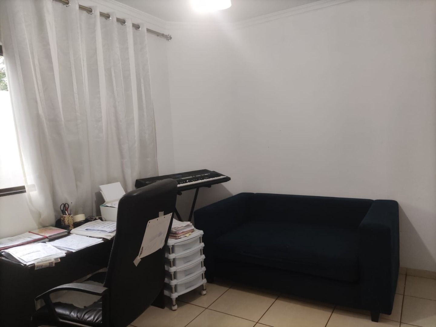 Casa com 4 quartos no Jardim Maracanã em Dourados/MS — foto 3