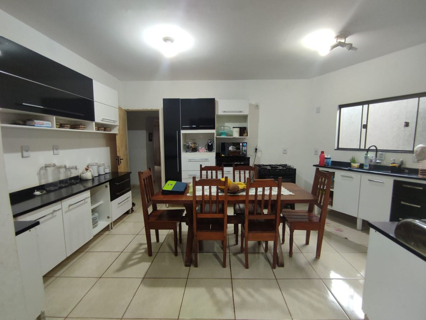 Casa com 4 quartos no Jardim Maracanã em Dourados/MS — foto 11
