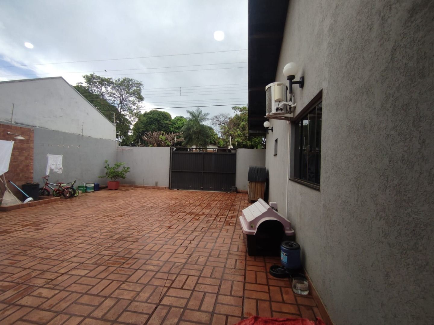 Casa com 4 quartos no Jardim Maracanã em Dourados/MS — foto 16