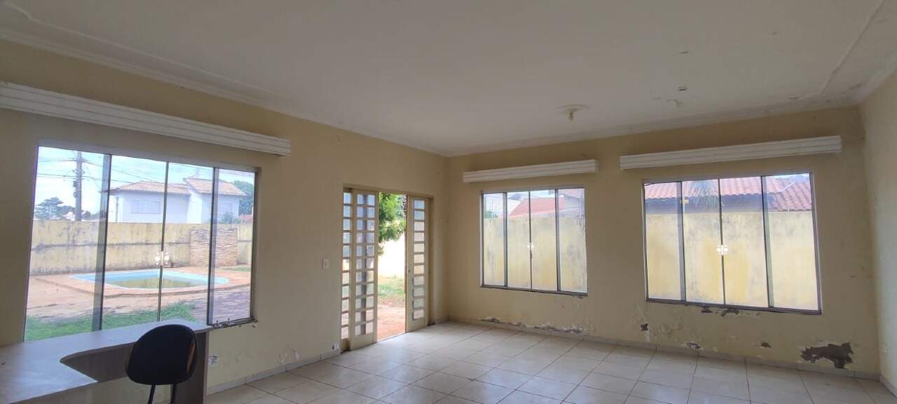 Casa com 4 quartos no Jardim Itatiaia em Campo Grande/MS — foto 22