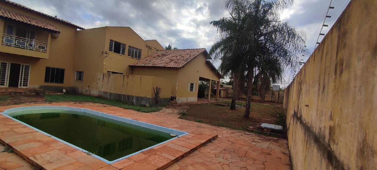 Casa com 4 quartos no Jardim Itatiaia em Campo Grande/MS — foto 23