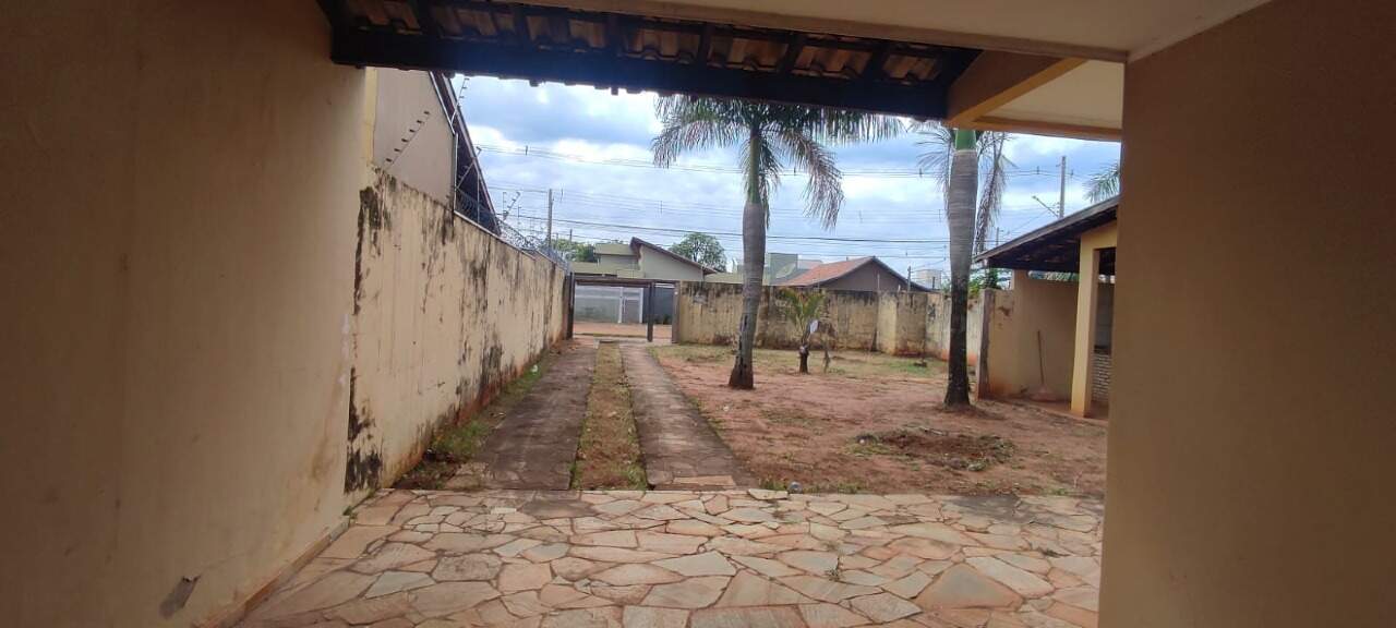 Casa com 4 quartos no Jardim Itatiaia em Campo Grande/MS — foto 30