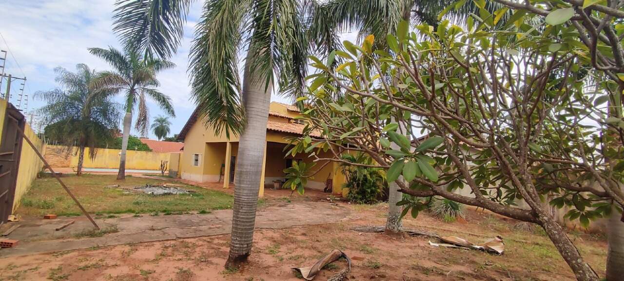 Casa com 4 quartos no Jardim Itatiaia em Campo Grande/MS — foto 27