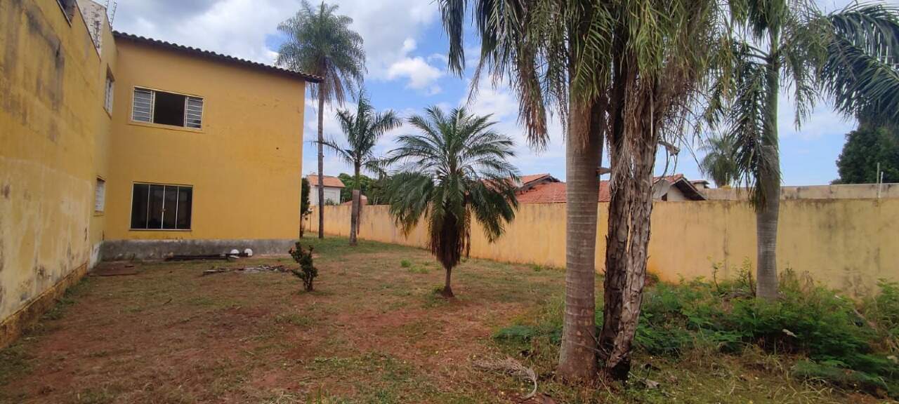Casa com 4 quartos no Jardim Itatiaia em Campo Grande/MS — foto 29