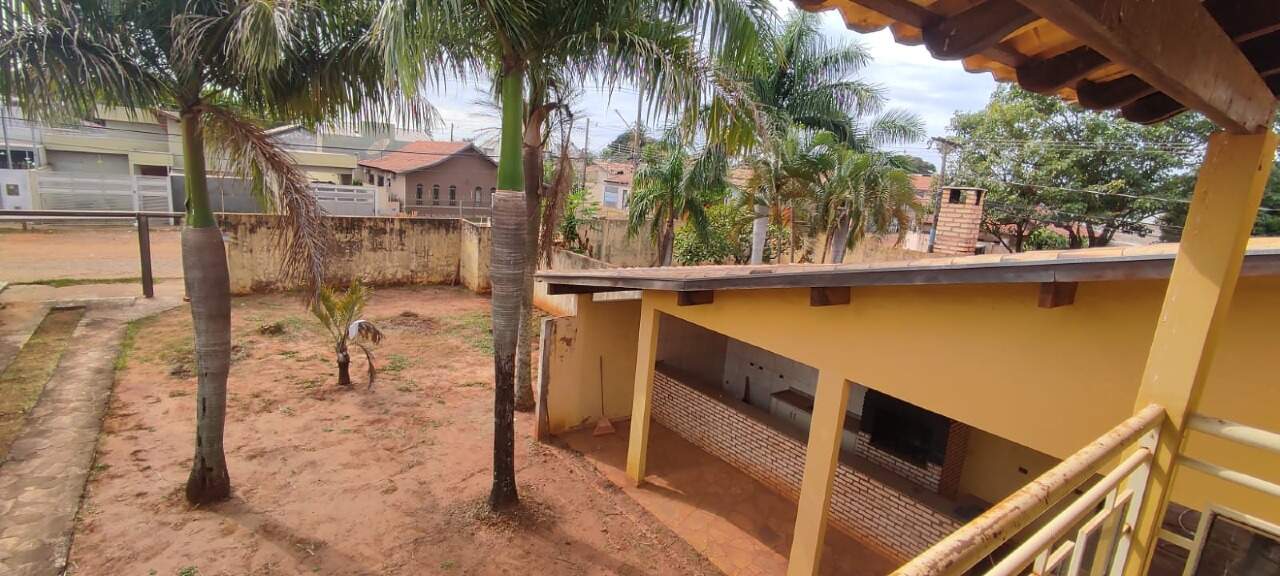 Casa com 4 quartos no Jardim Itatiaia em Campo Grande/MS — foto 26