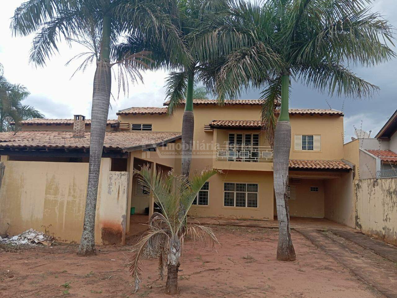 Casa com 4 quartos no Jardim Itatiaia em Campo Grande/MS — foto 24