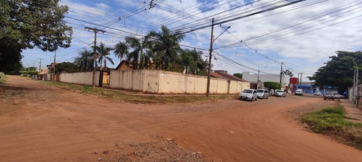 Casa com 4 quartos no Jardim Itatiaia em Campo Grande/MS — foto 2