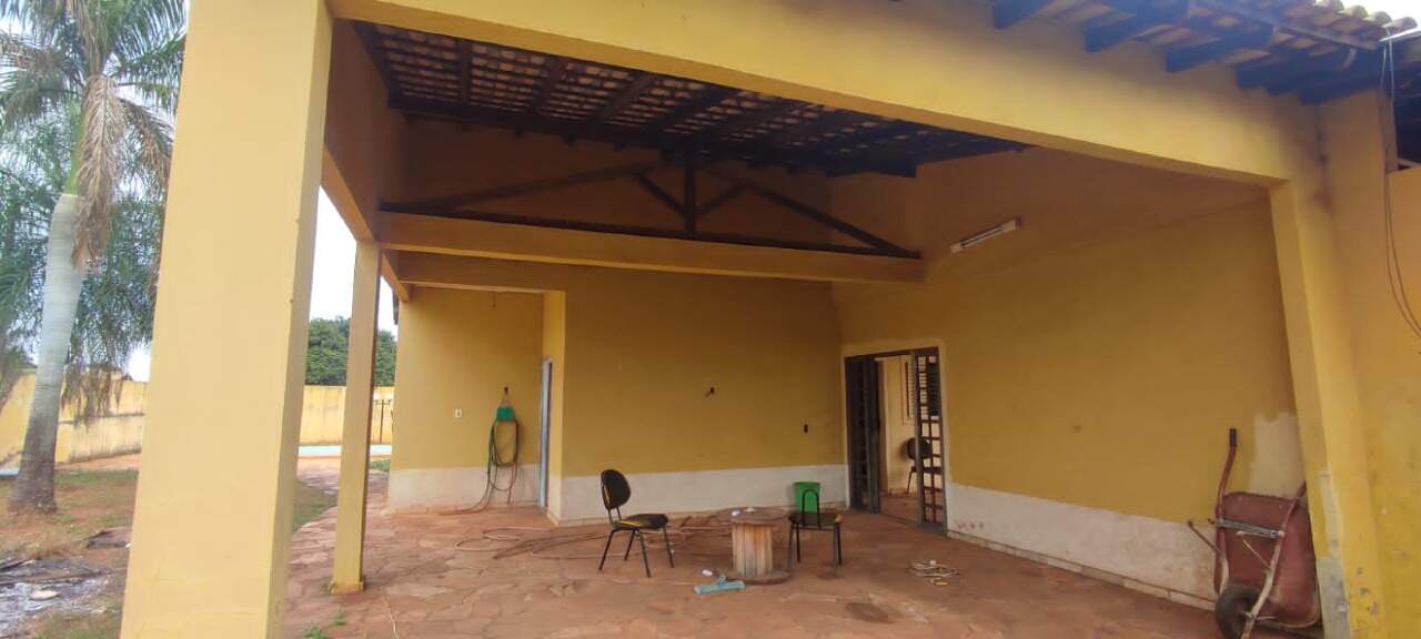 Casa com 4 quartos no Jardim Itatiaia em Campo Grande/MS — foto 5
