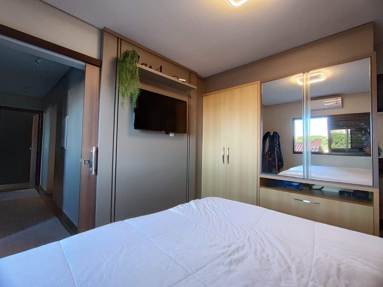 Apartamento com 3 quartos no Jardim Central em Dourados/MS — foto 5