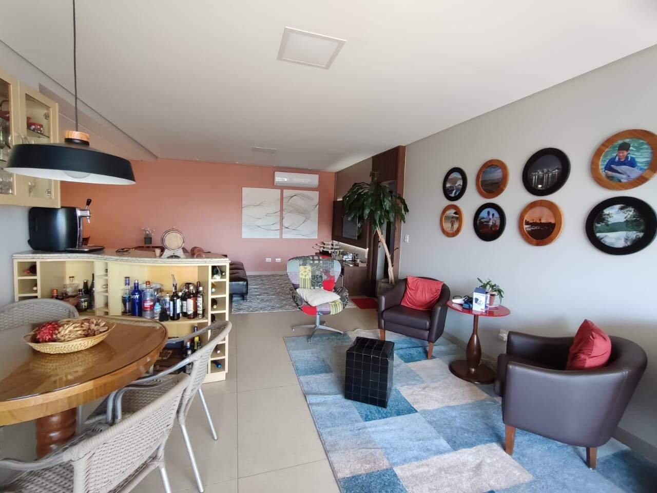 Apartamento com 3 quartos no Jardim Central em Dourados/MS — foto 13
