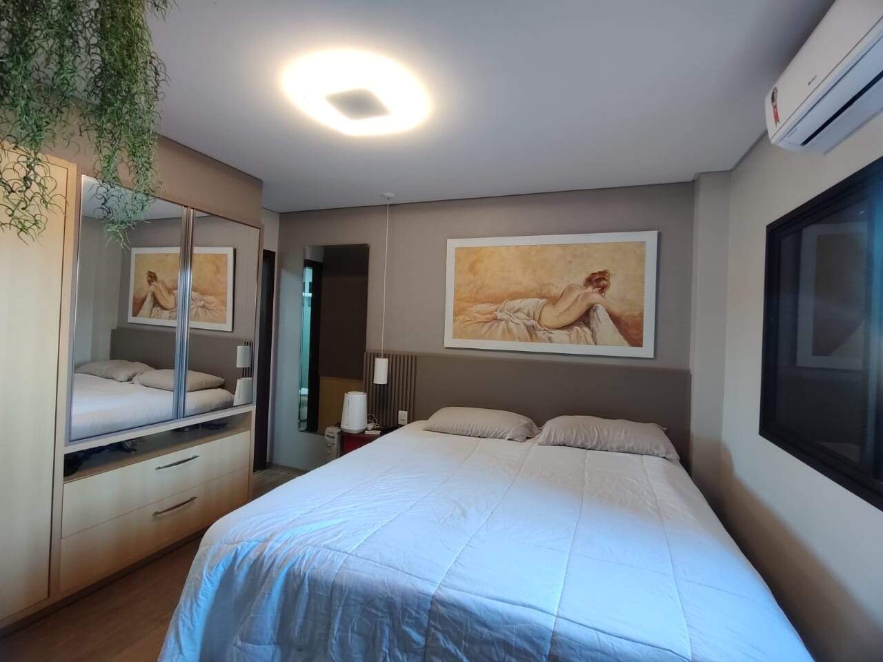 Apartamento com 3 quartos no Jardim Central em Dourados/MS — foto 4