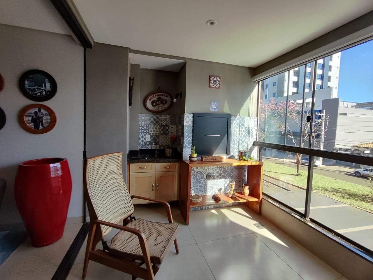 Apartamento com 3 quartos no Jardim Central em Dourados/MS — foto 14