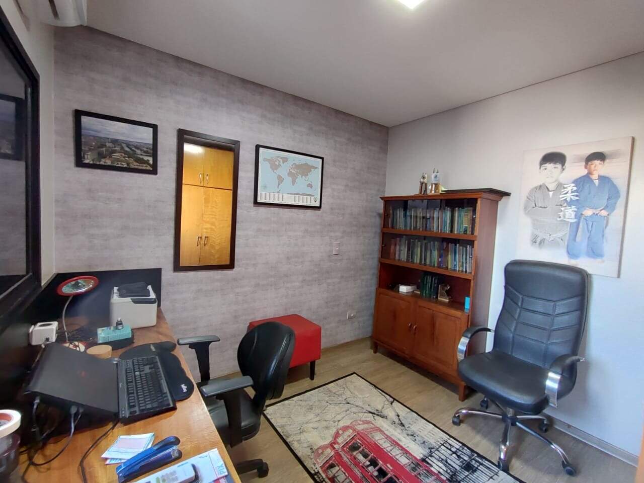 Apartamento com 3 quartos no Jardim Central em Dourados/MS — foto 7