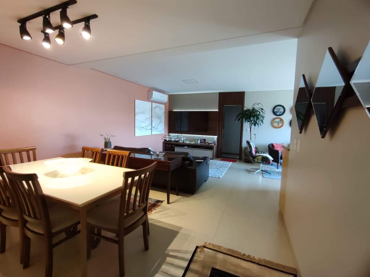 Apartamento com 3 quartos no Jardim Central em Dourados/MS — foto 3