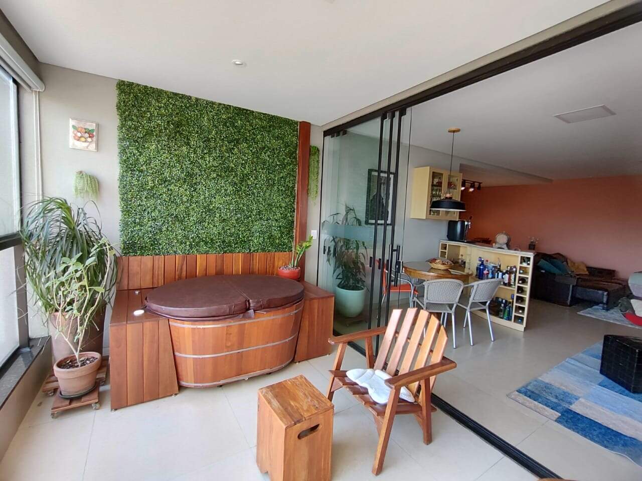 Apartamento com 3 quartos no Jardim Central em Dourados/MS — foto 11