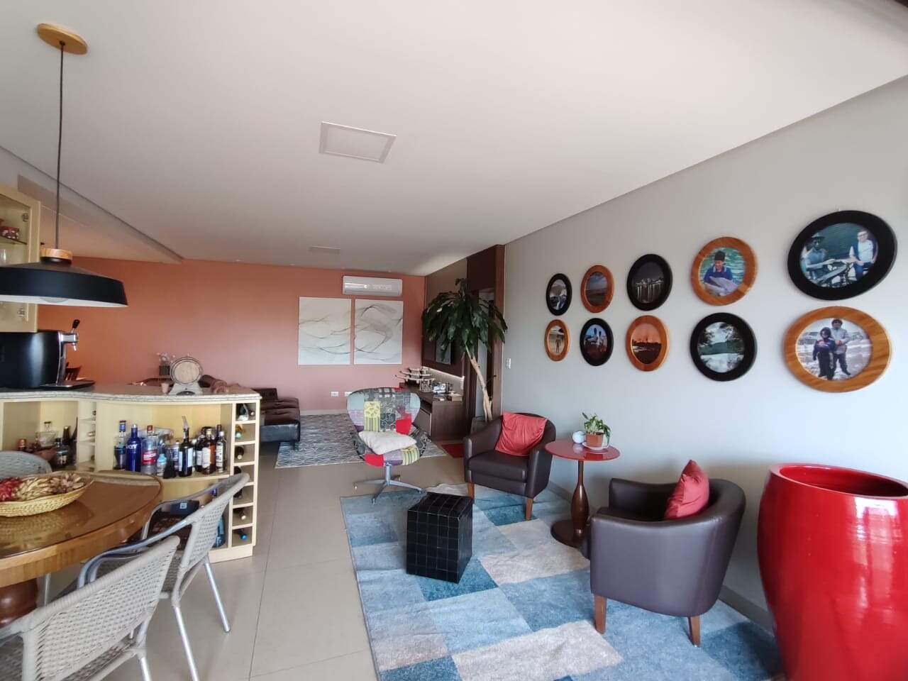 Apartamento com 3 quartos no Jardim Central em Dourados/MS — foto 12