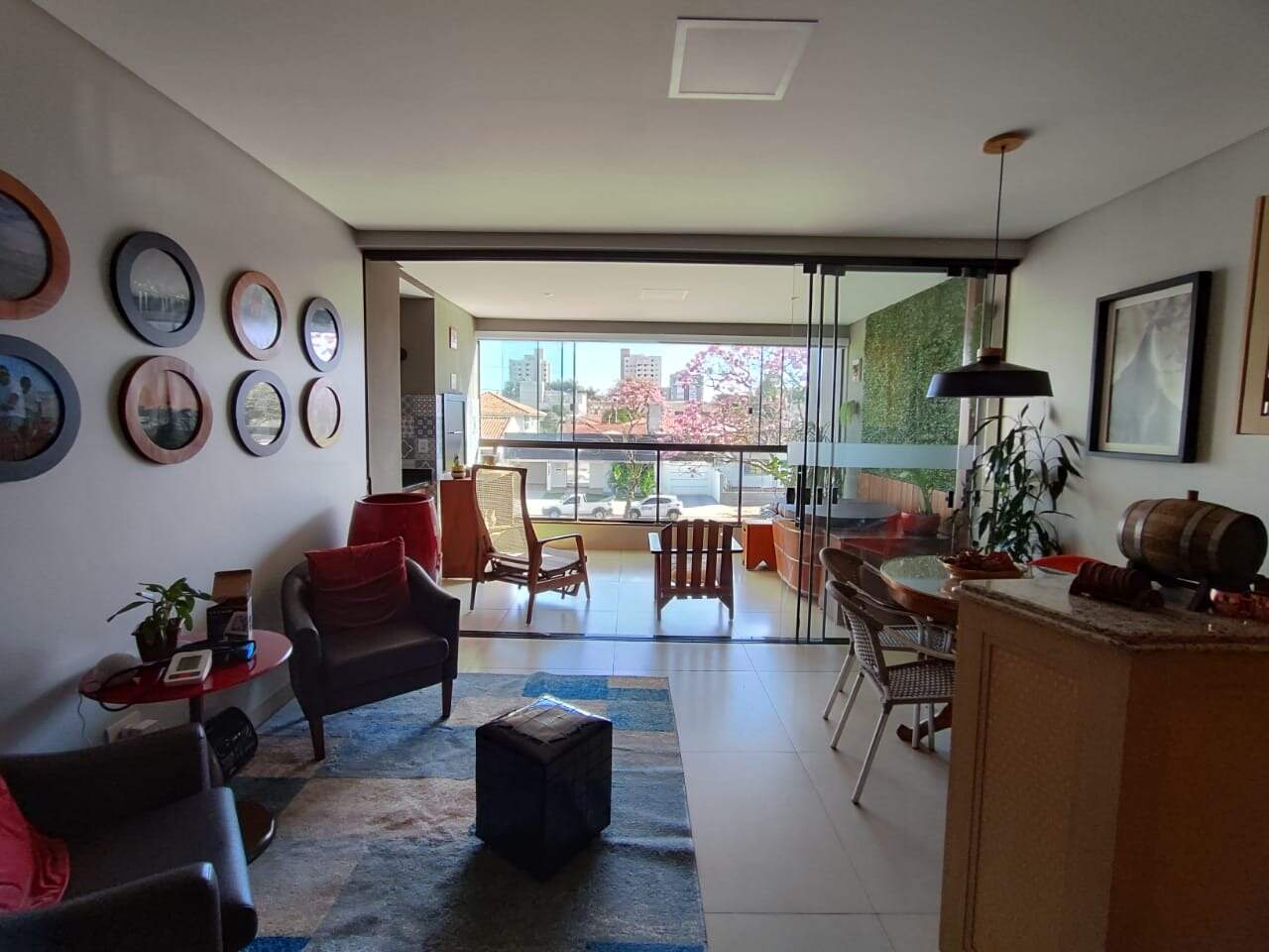 Apartamento com 3 quartos no Jardim Central em Dourados/MS — foto 15