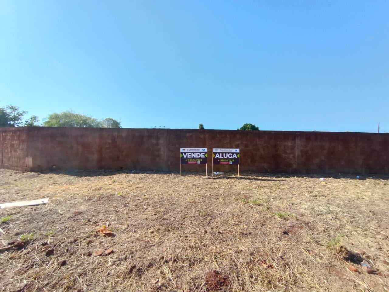 Terreno/Lote no Altos Do Indaiá em Dourados/MS — foto 2