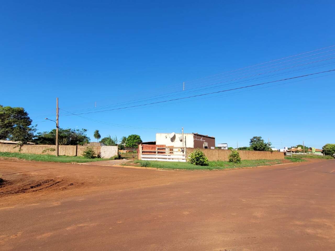 Terreno/Lote no Altos Do Indaiá em Dourados/MS — foto 6