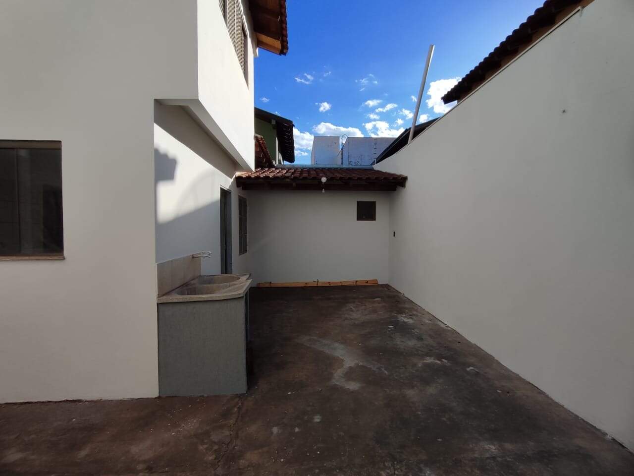 Casa com 2 quartos no Vila Aurora em Dourados/MS — foto 9