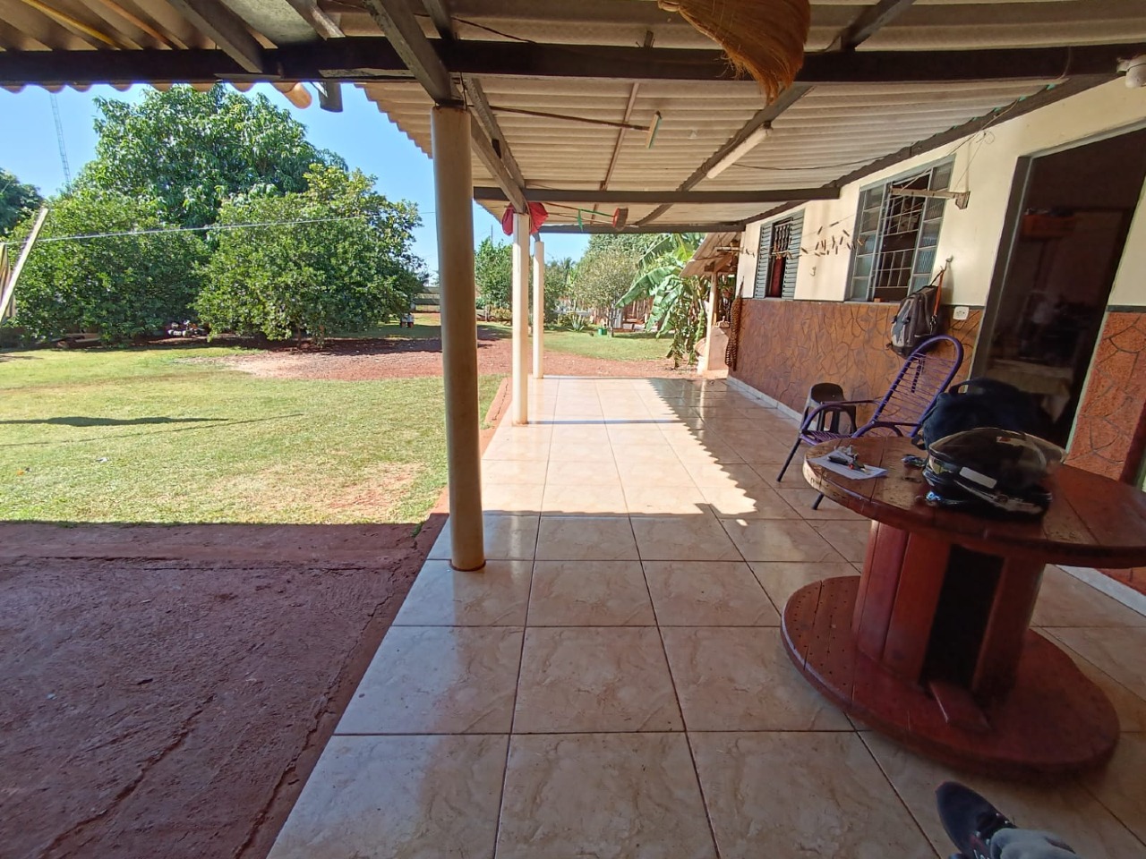 Rural com 3 quartos no Sitioca Ouro Fino em Dourados/MS — foto 15